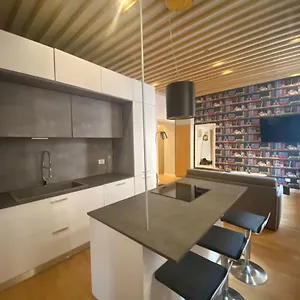 Prestige Nazionale Roma