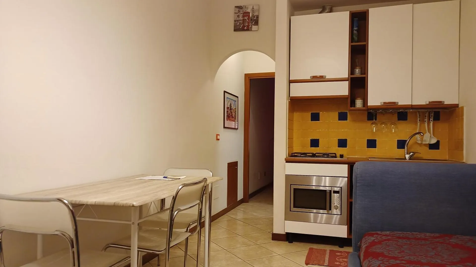 Bb45 Appartement Palermo 0*,  Italië