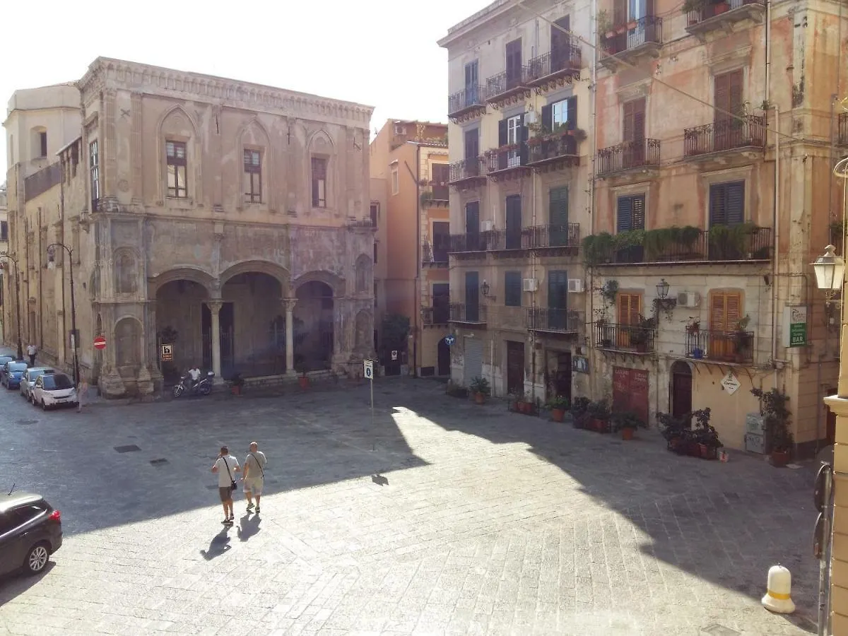Bb45 Appartement Palermo